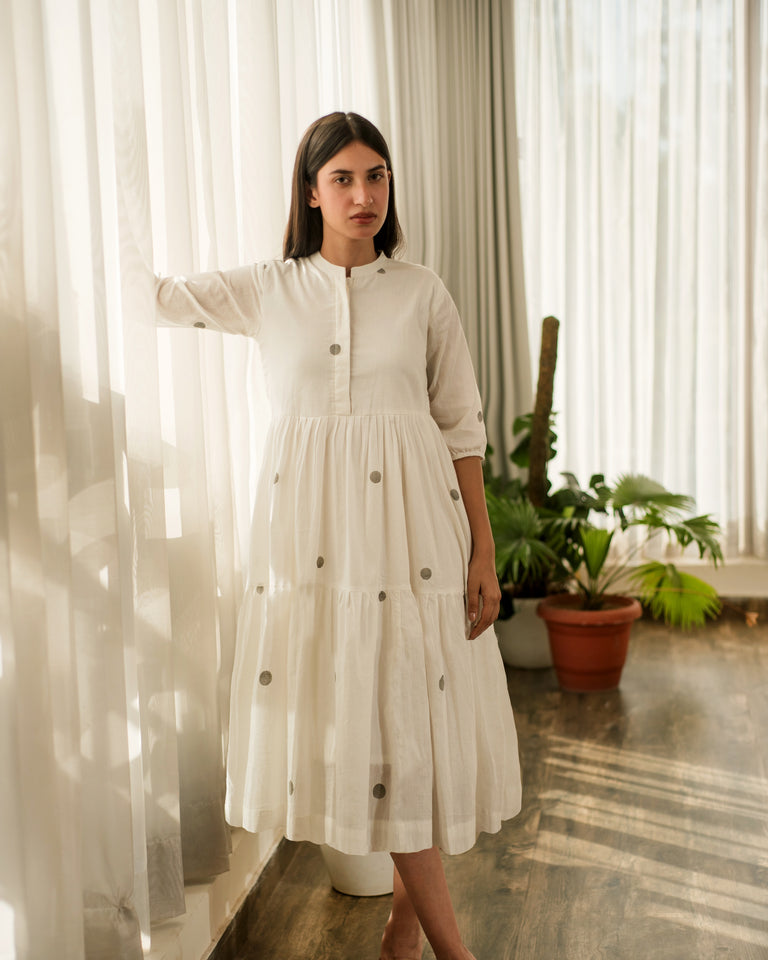Load image into Gallery viewer, Uyuni Dress