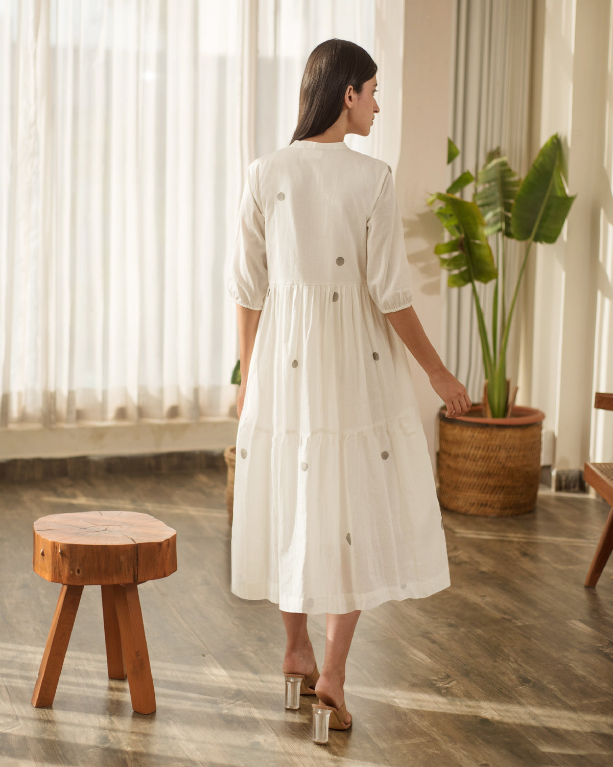 Uyuni Dress