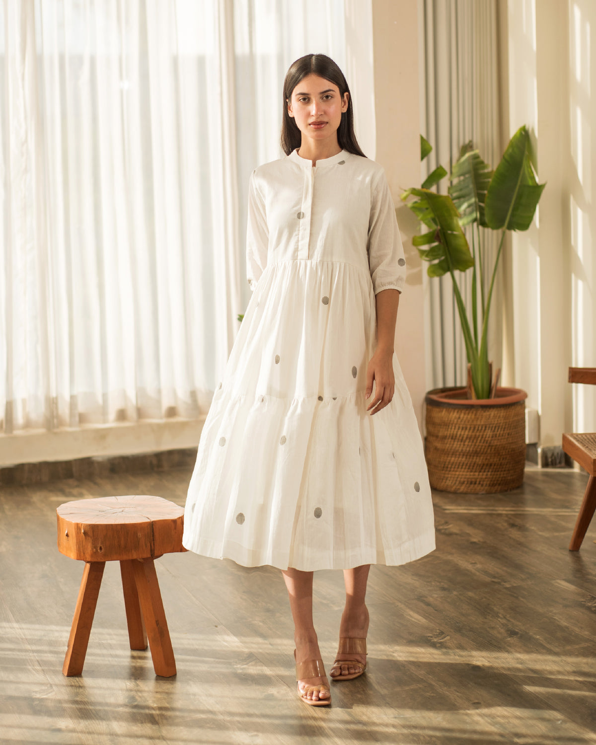 Uyuni Dress