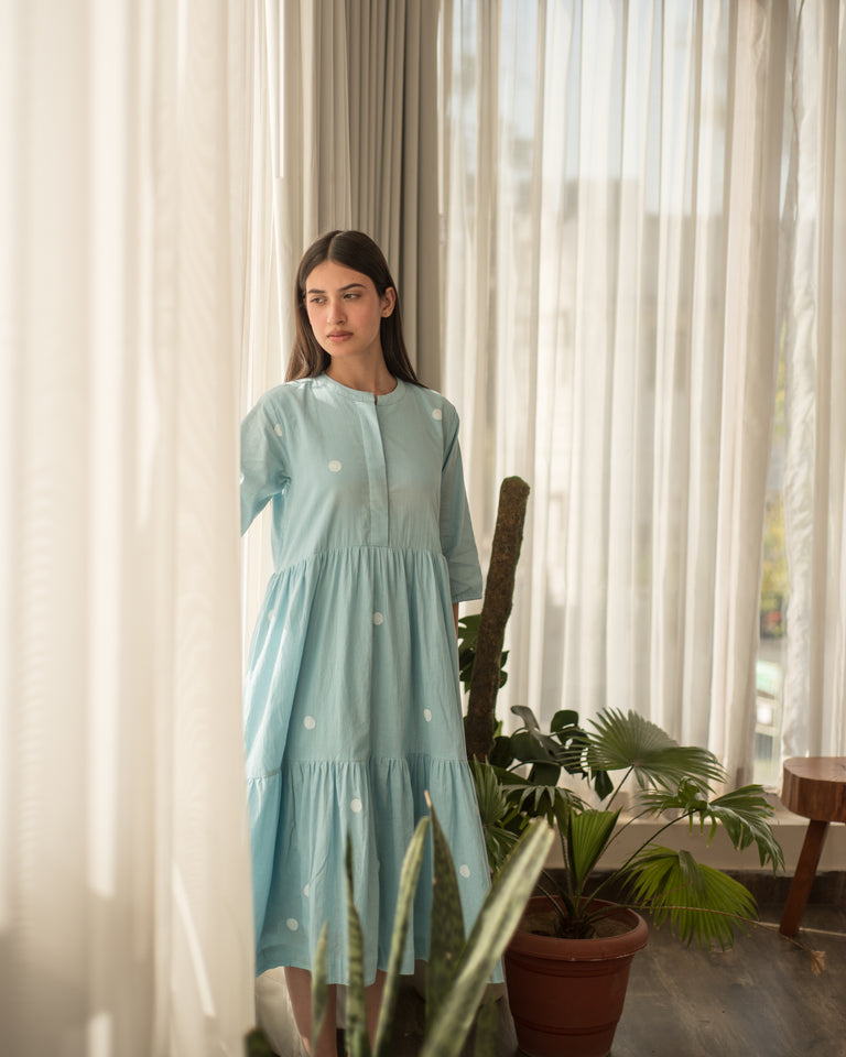 Load image into Gallery viewer, Juzcar Dress