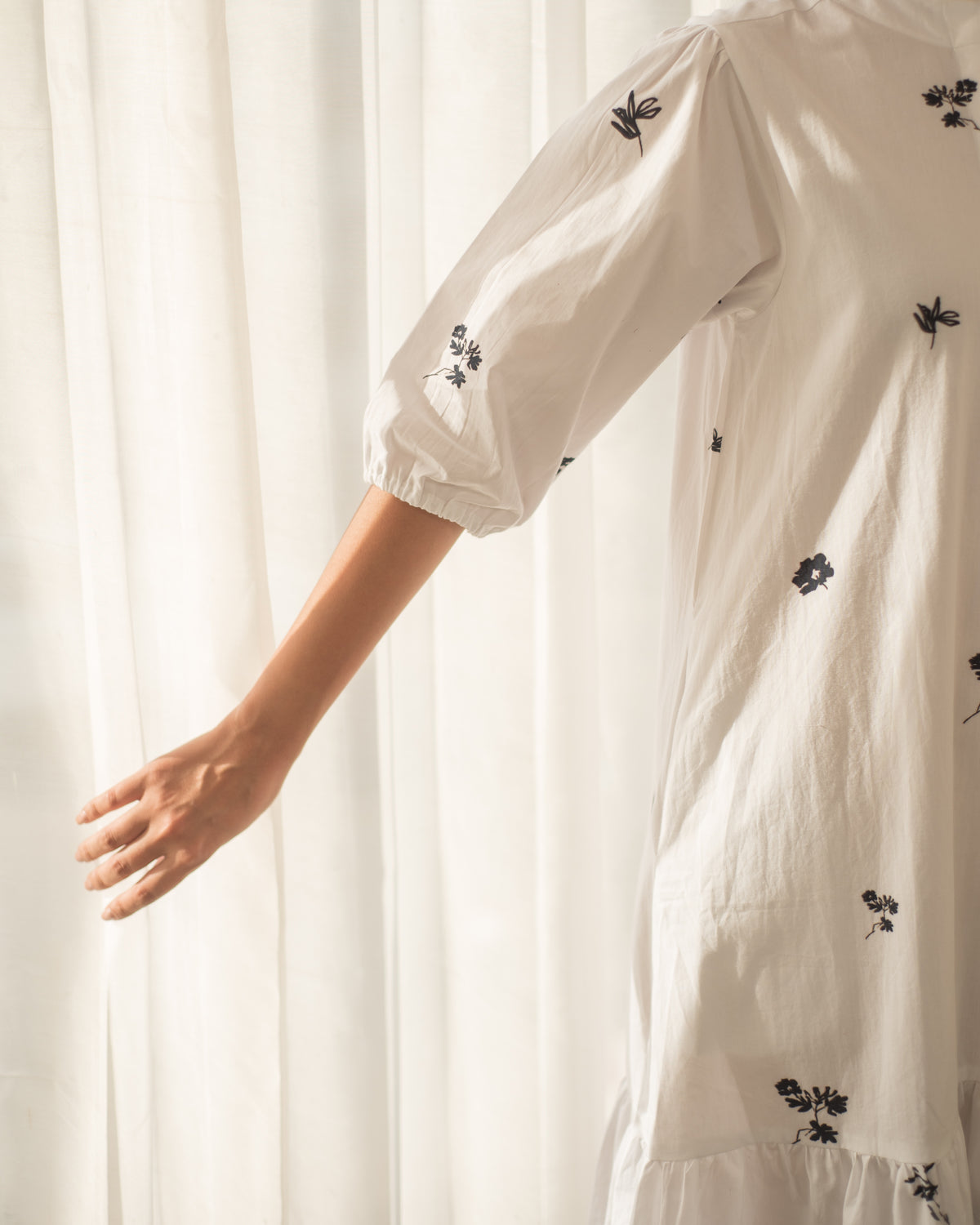 Milos Dress