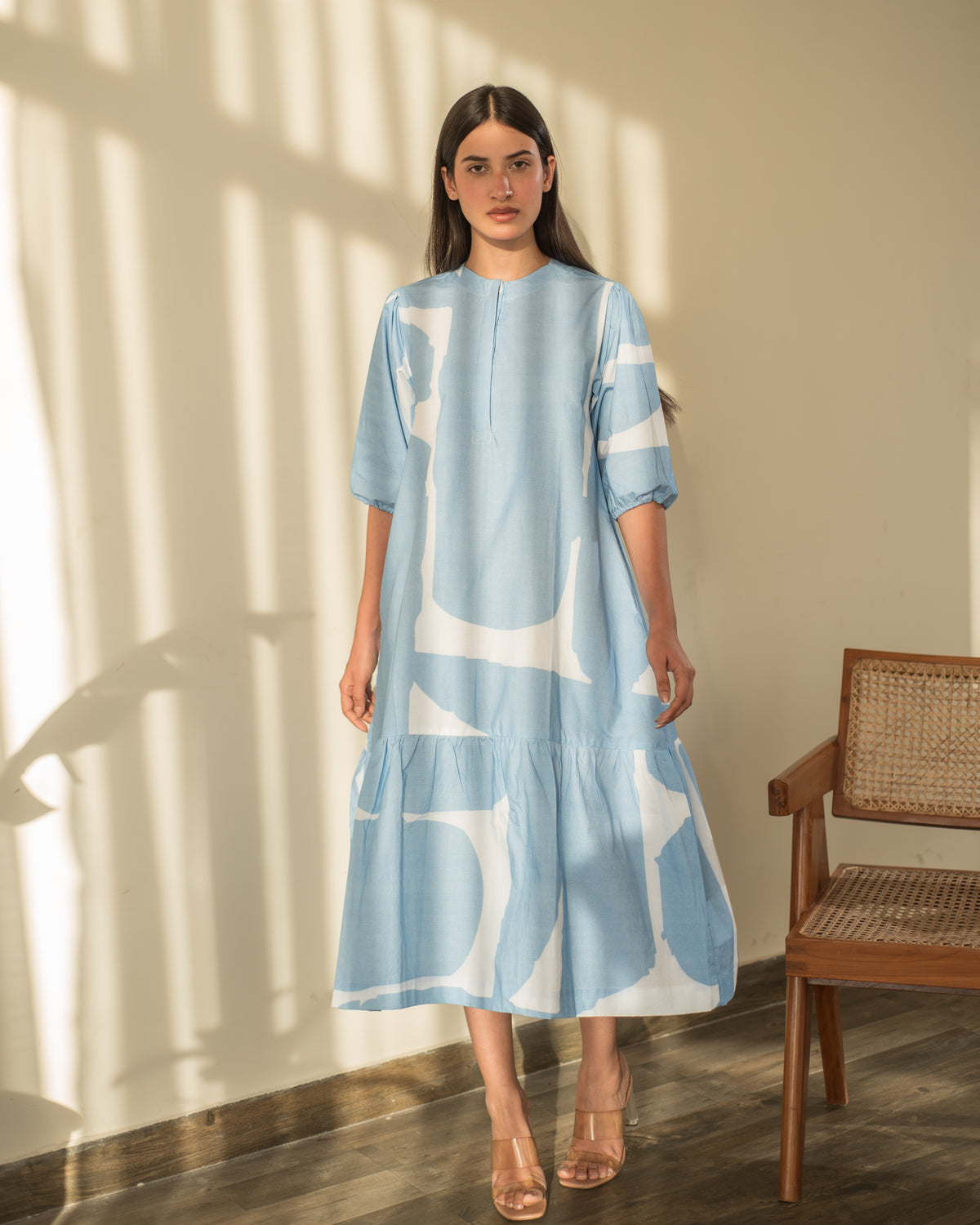 Fjord Dress