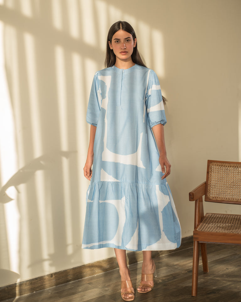 Load image into Gallery viewer, Fjord Dress