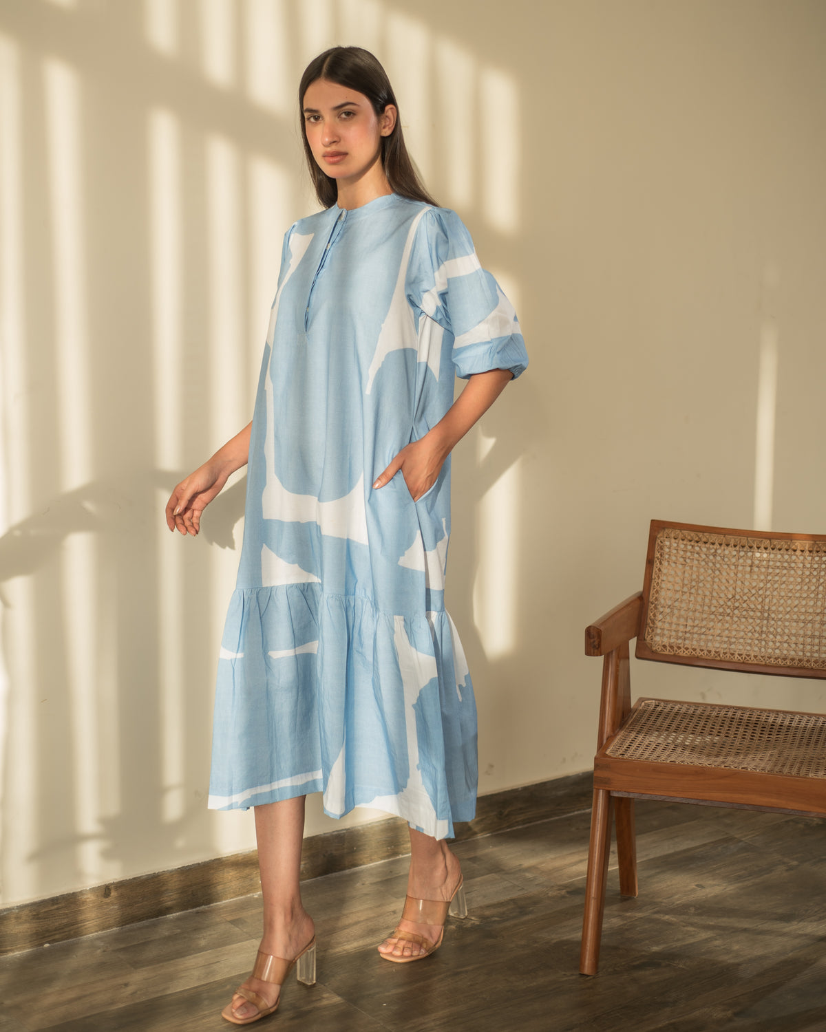 Fjord Dress