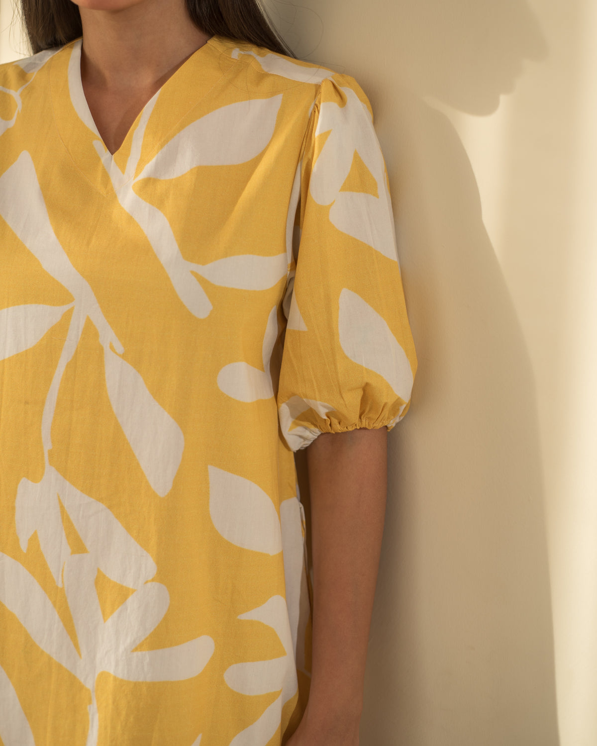 Ostuni Dress