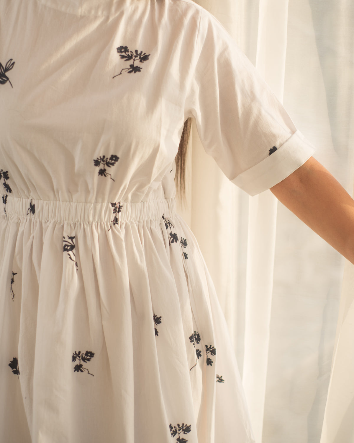 Perissa Dress