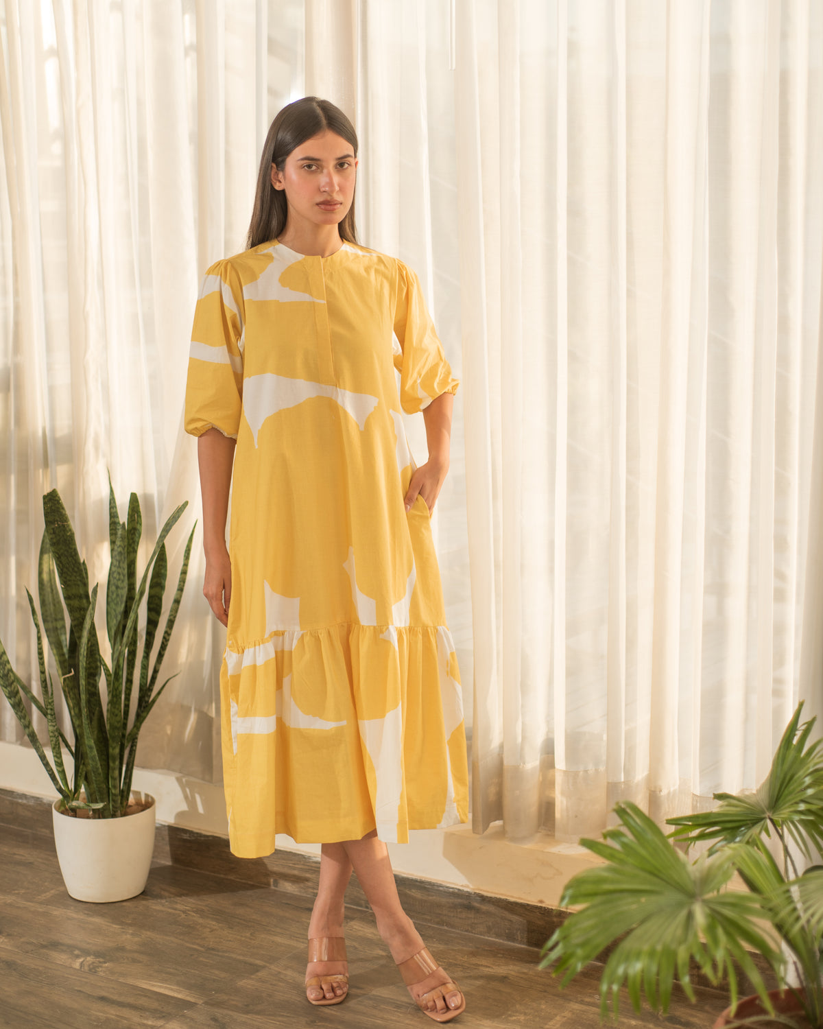 Sicily Dress