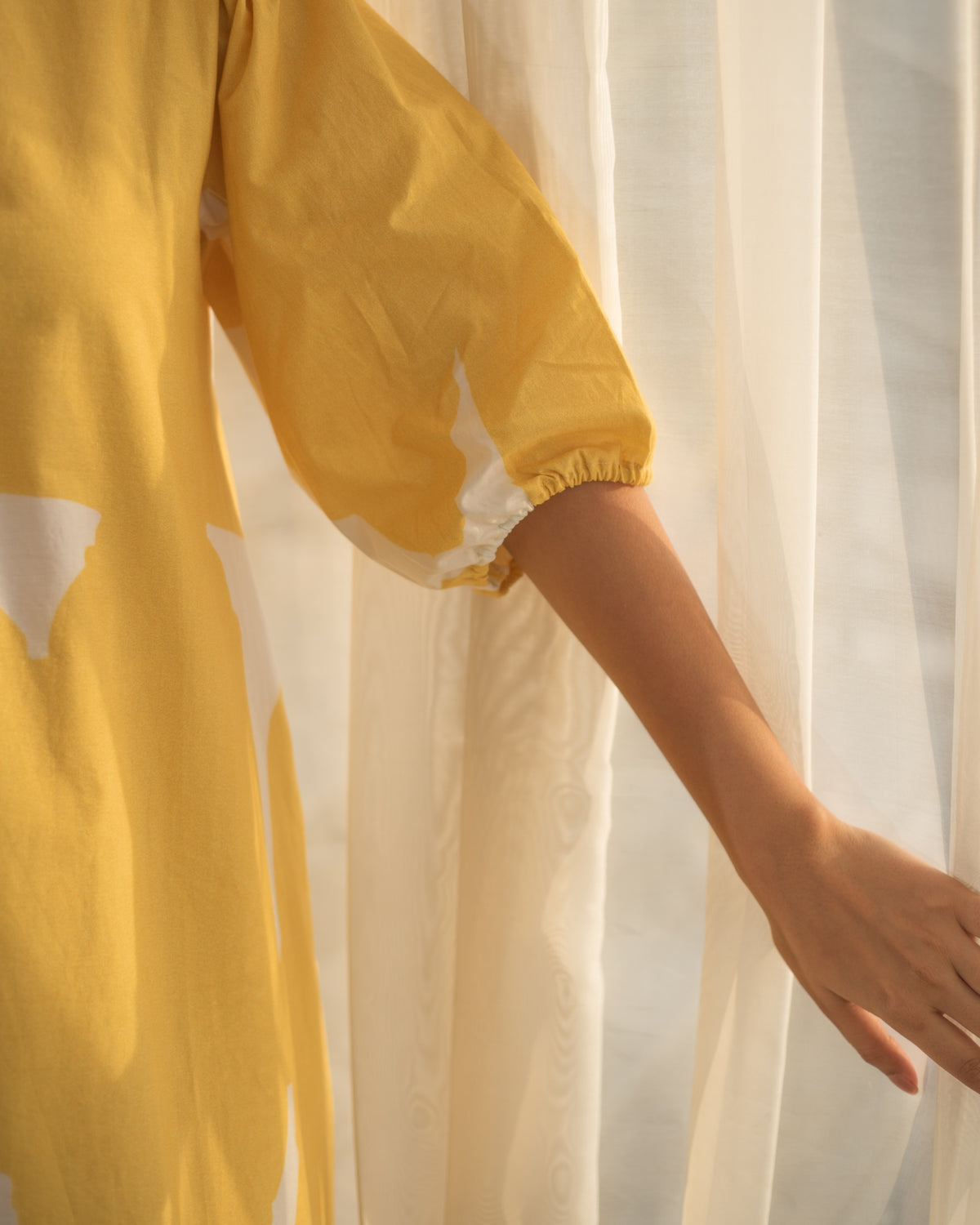 Sicily Dress