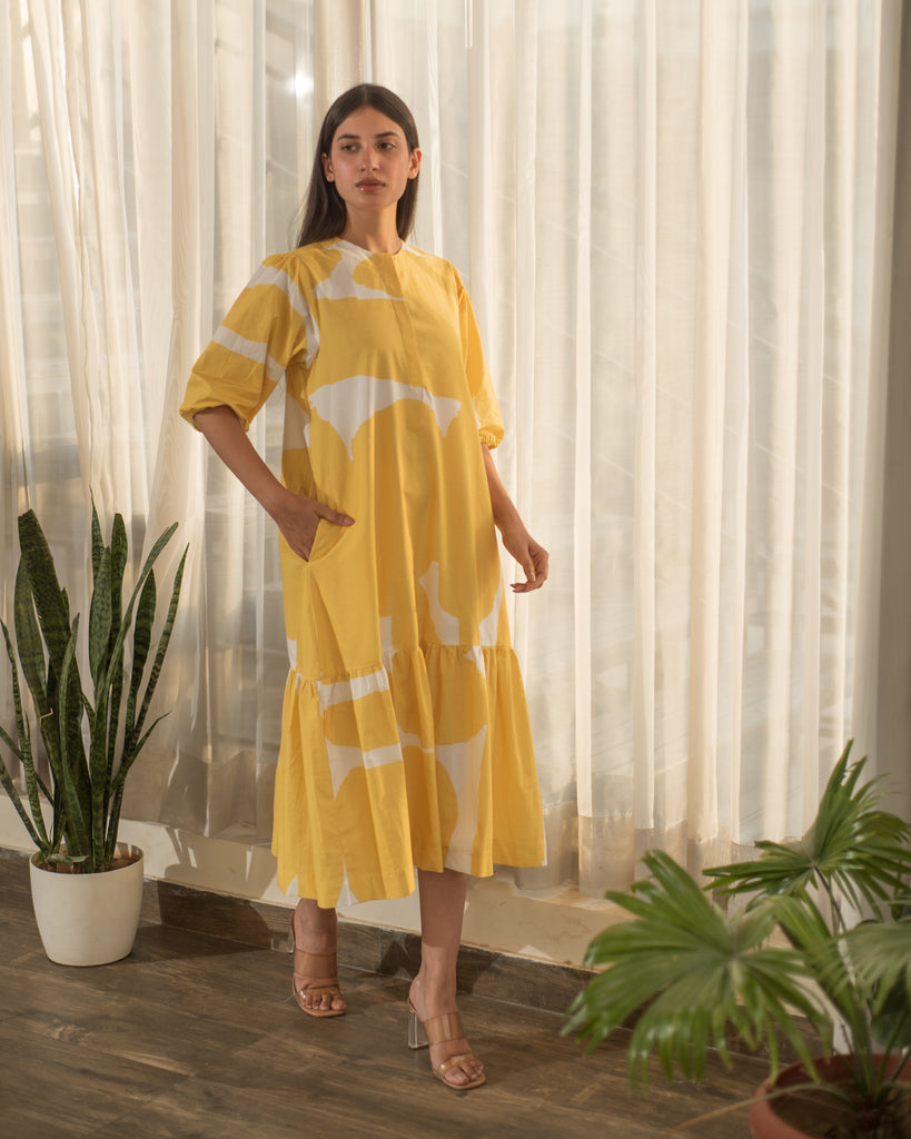 Sicily Dress
