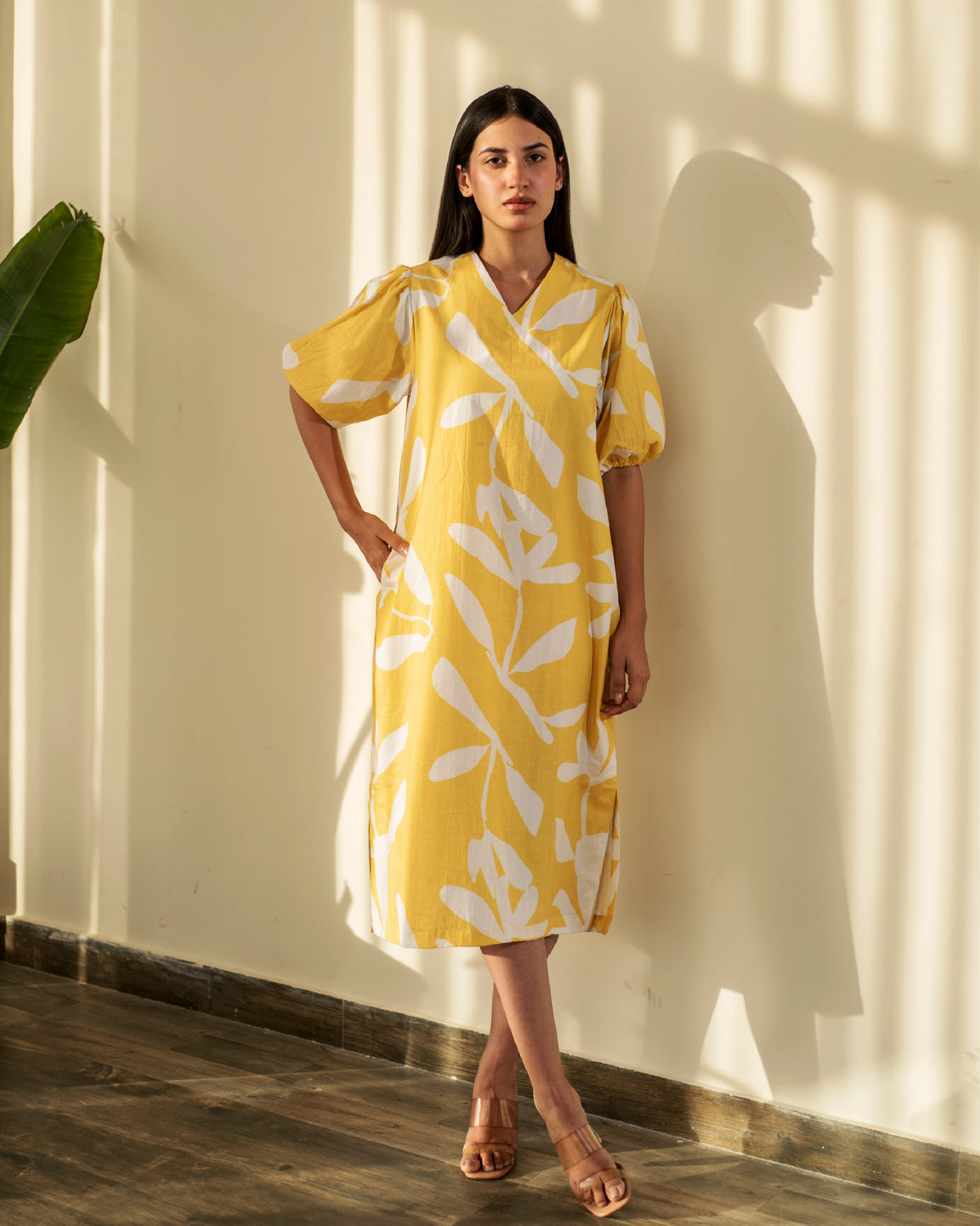 Ostuni Dress