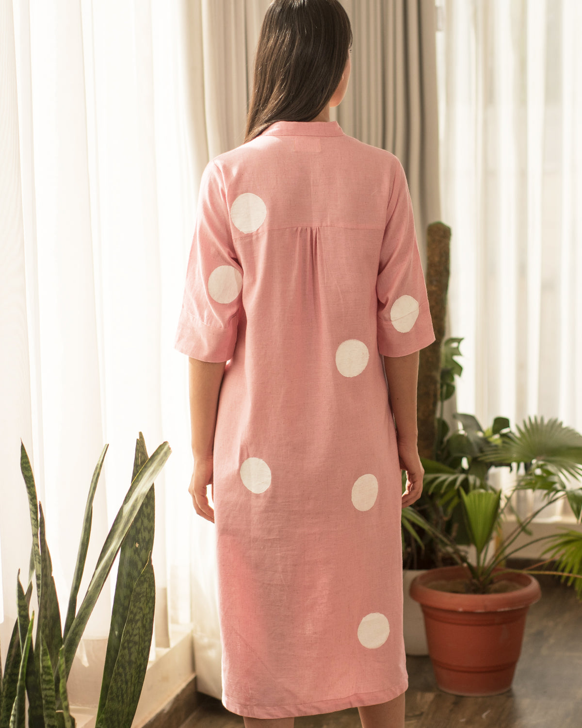 Assisi Dress