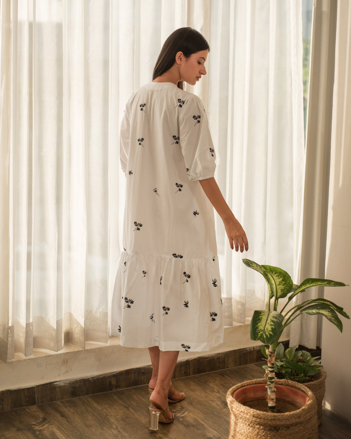 Milos Dress