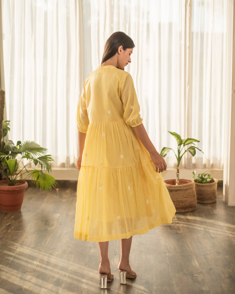 Load image into Gallery viewer, Deia Dress