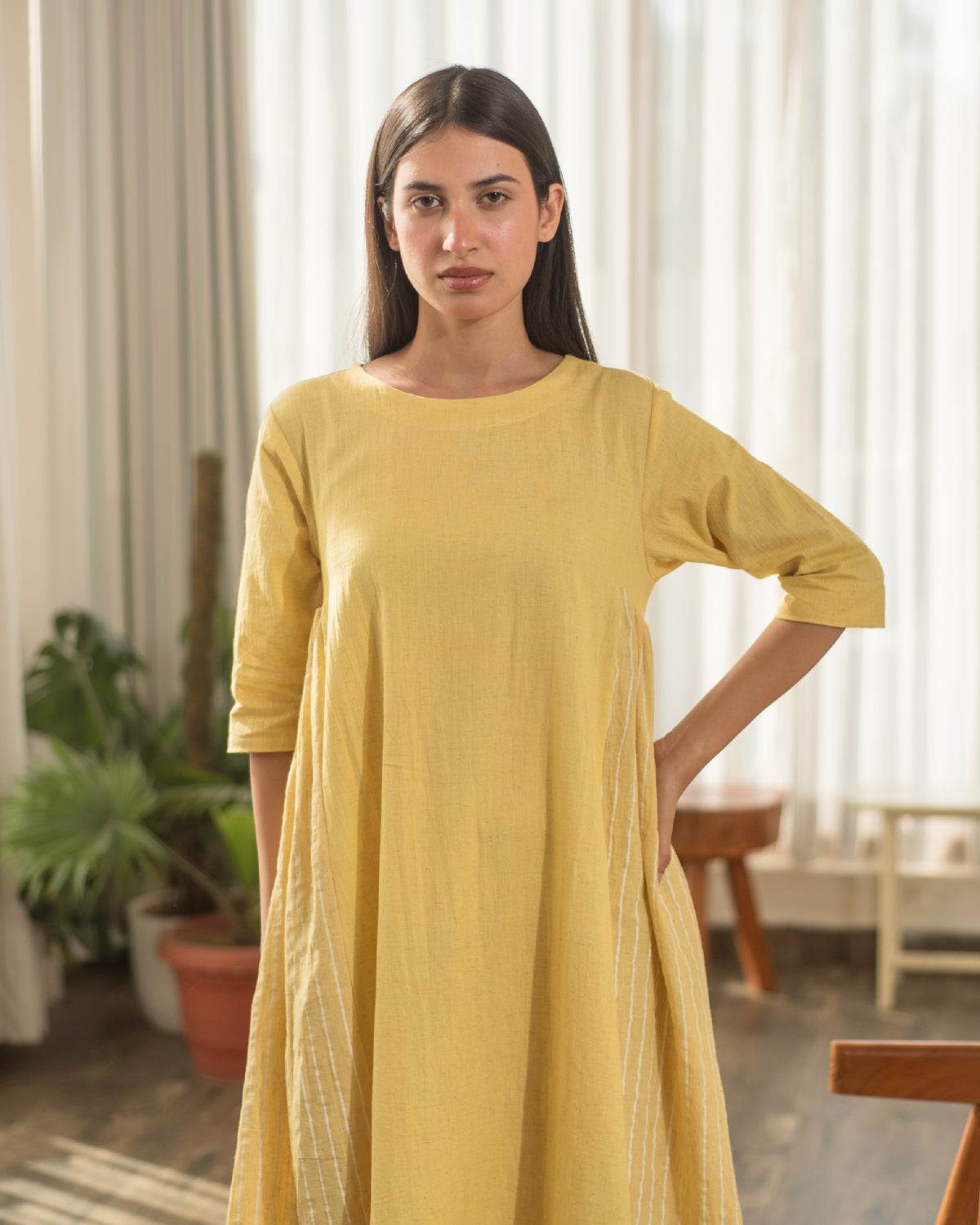 Evisa Dress
