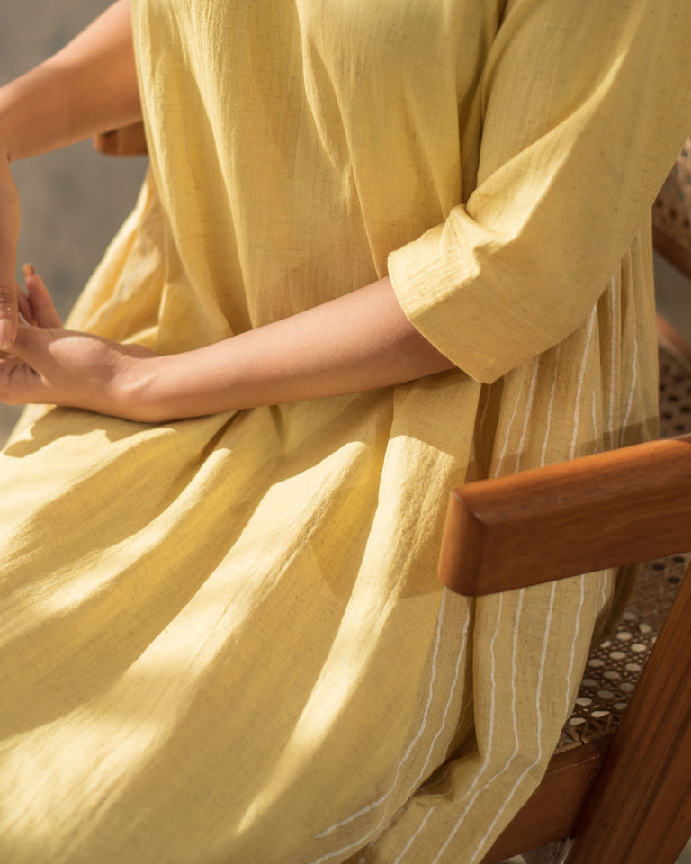 Load image into Gallery viewer, Evisa Dress