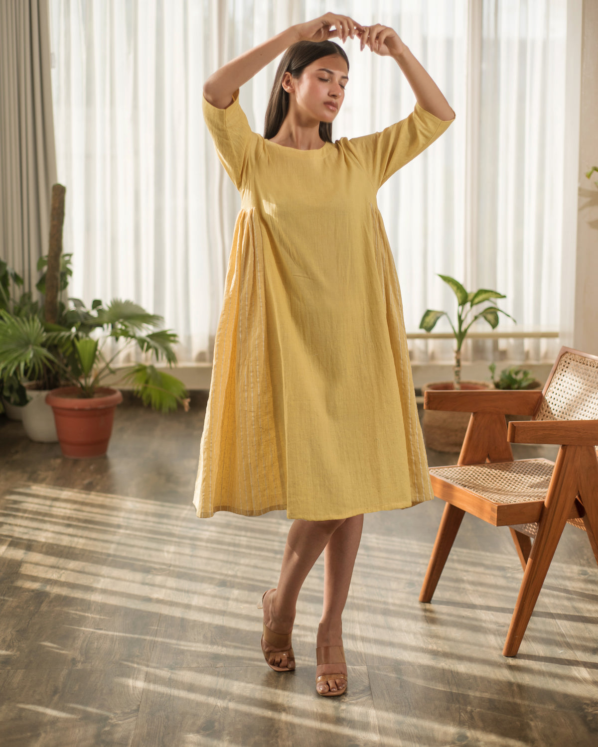 Evisa Dress