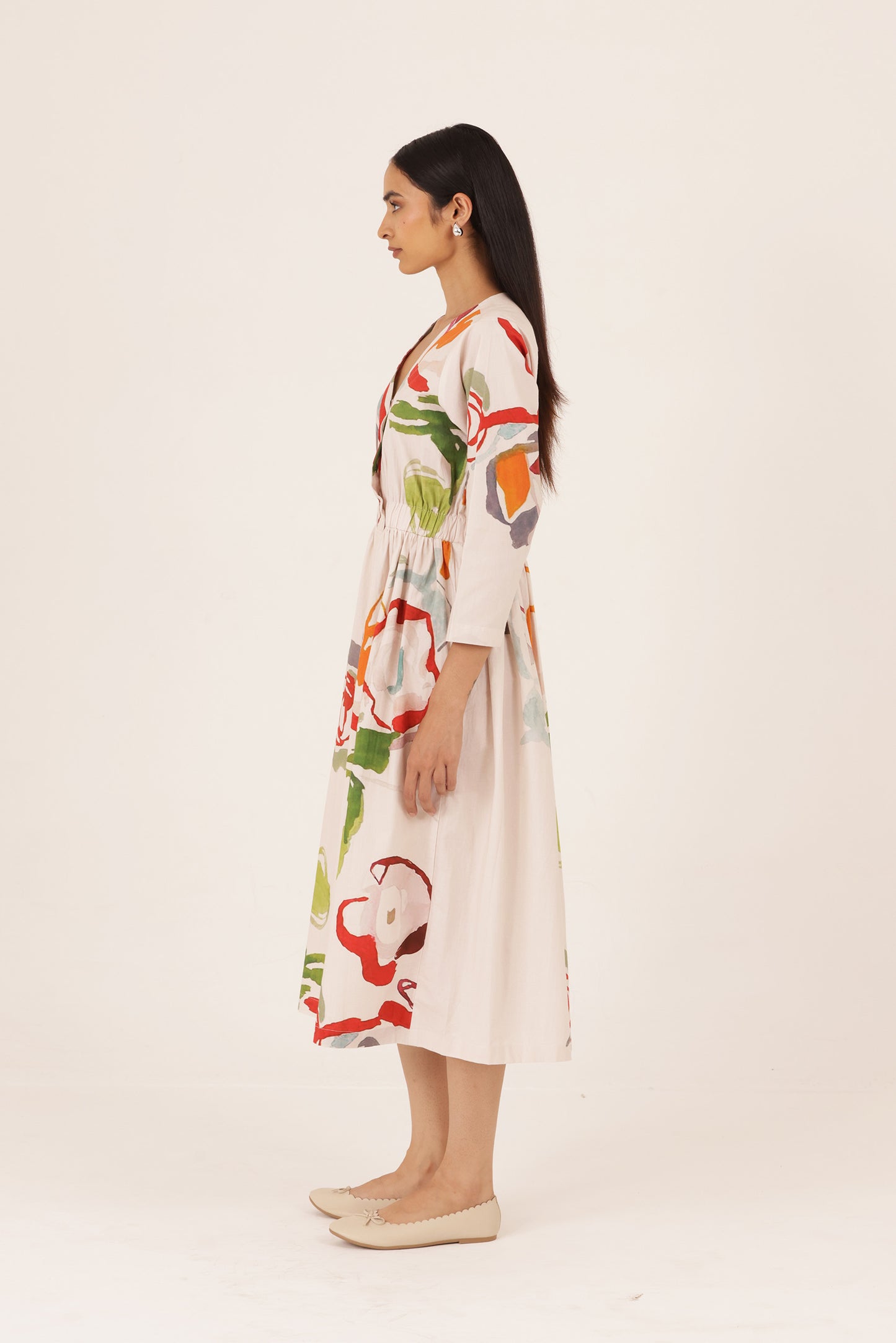 Elana  Dress