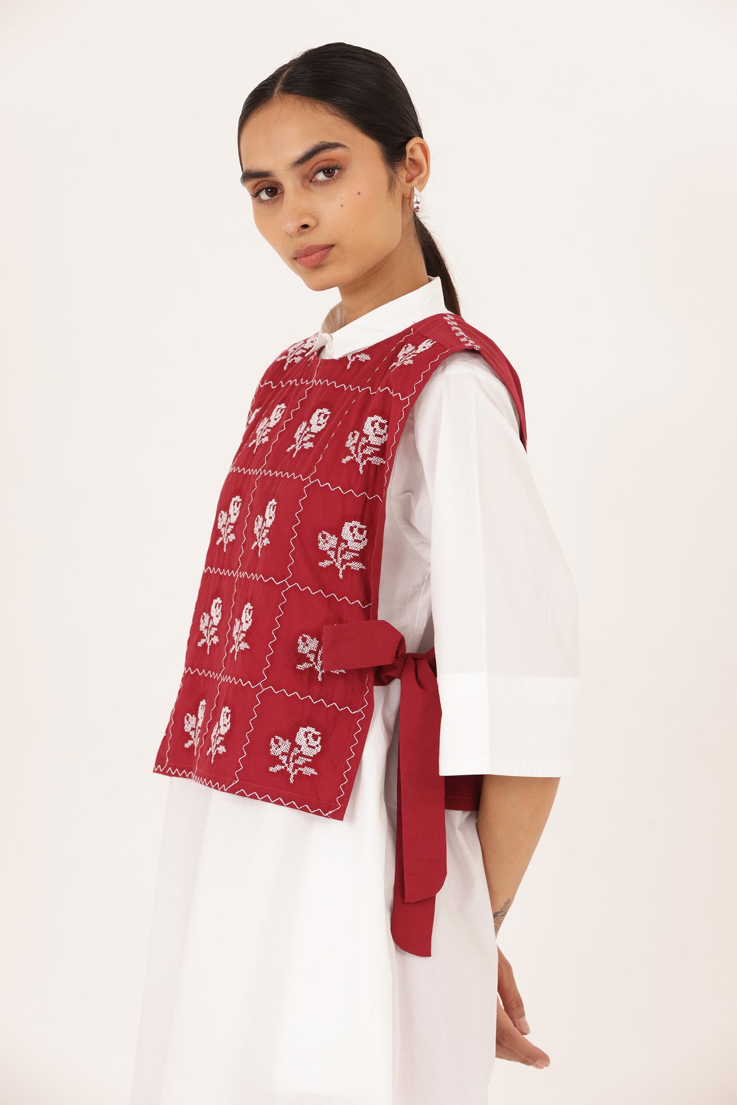 Aloha Bib Set of 3