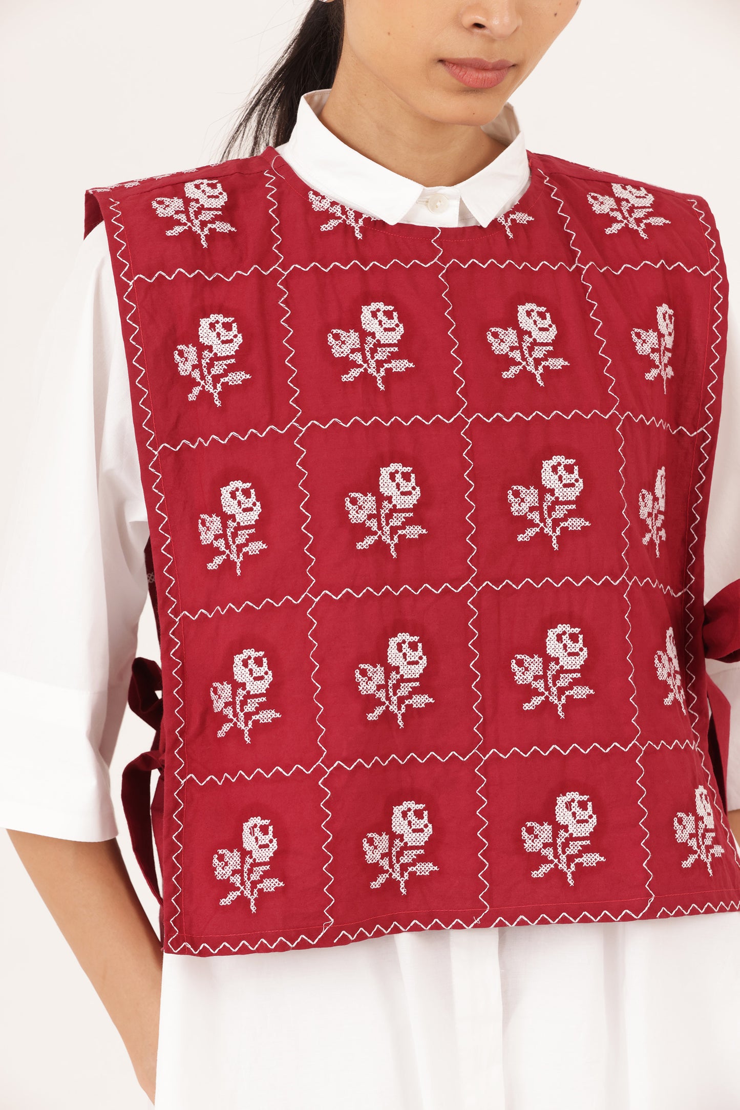 Aloha Bib Set of 3