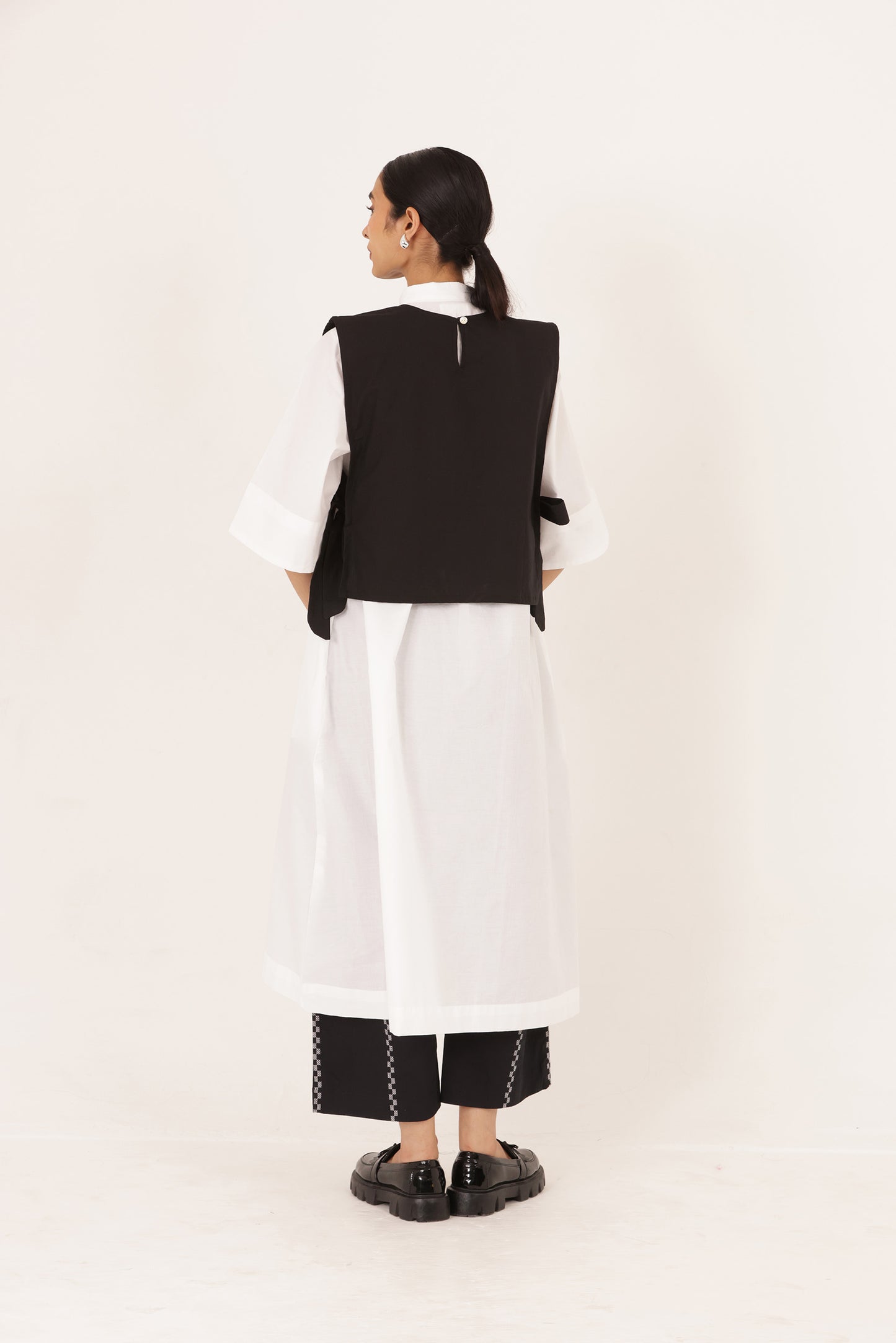Ravello Bib Set of 3