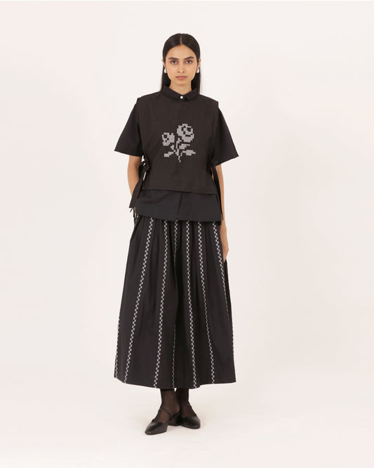 Bridget Skirt Set