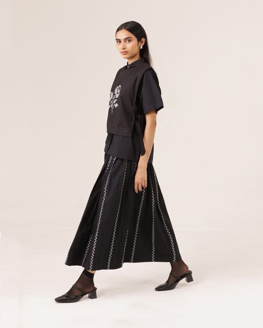 Bridget Skirt Set