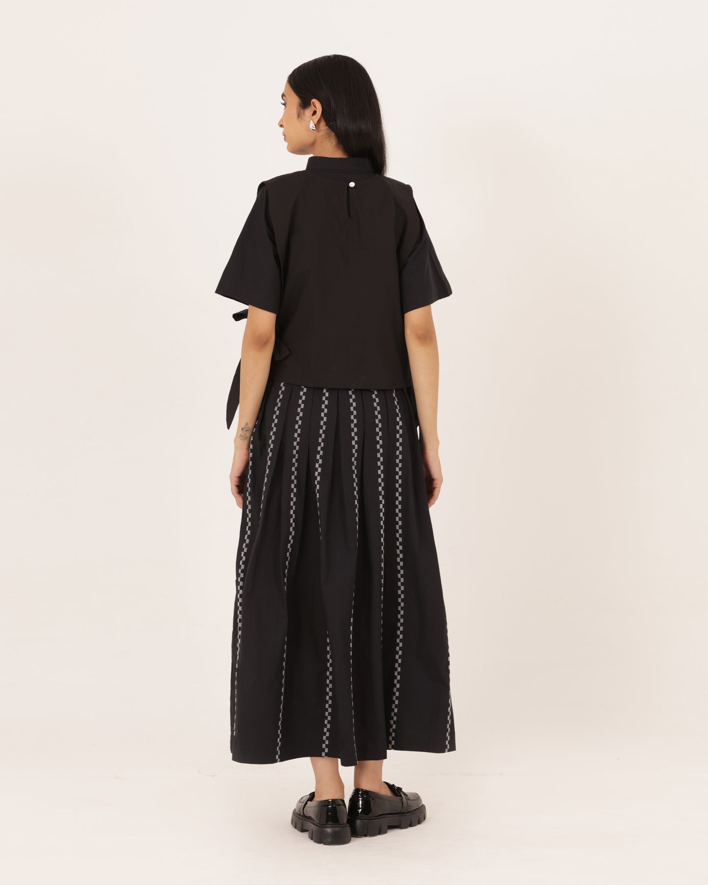 Bridget Skirt Set