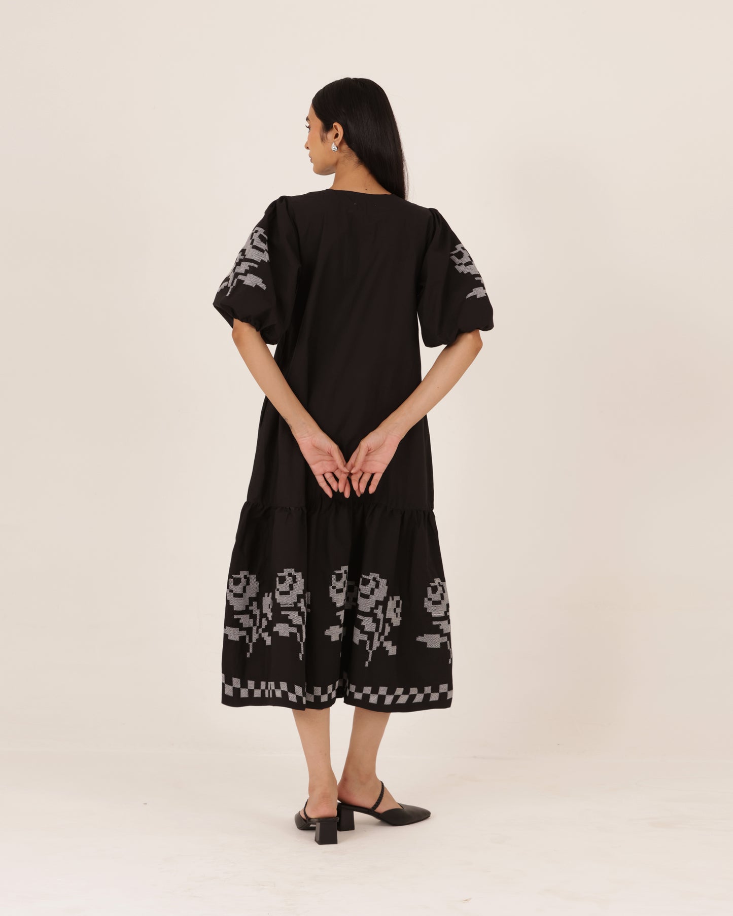 Luna Dress