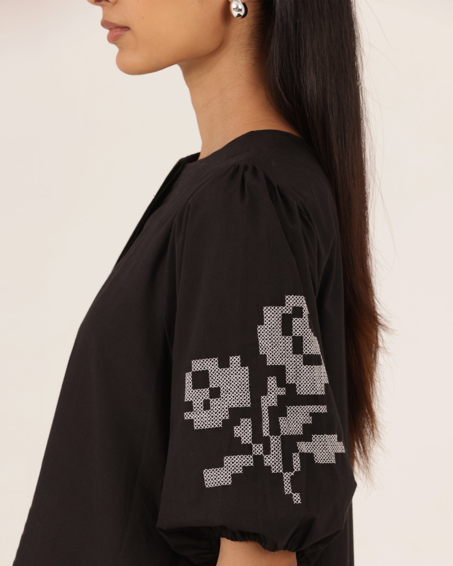 Luna Dress