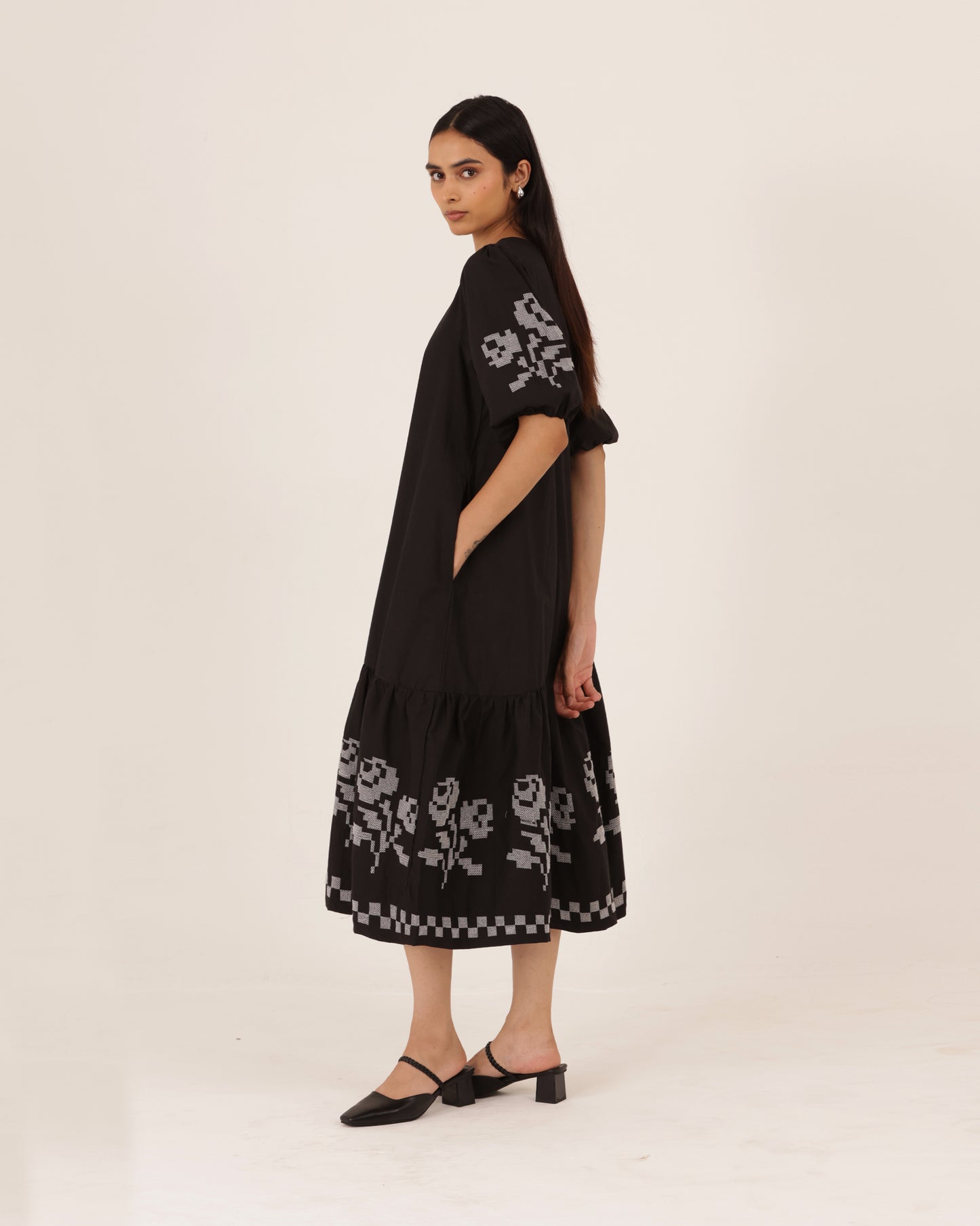 Luna Dress