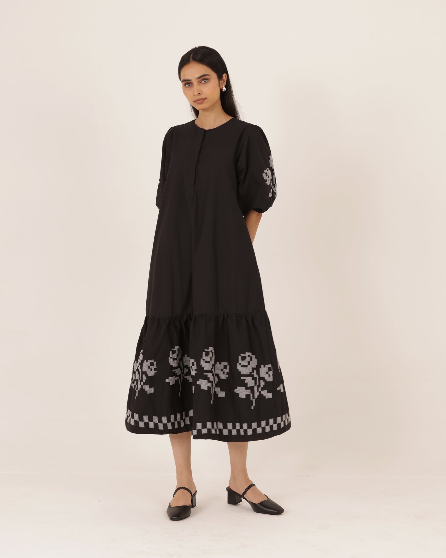 Luna Dress