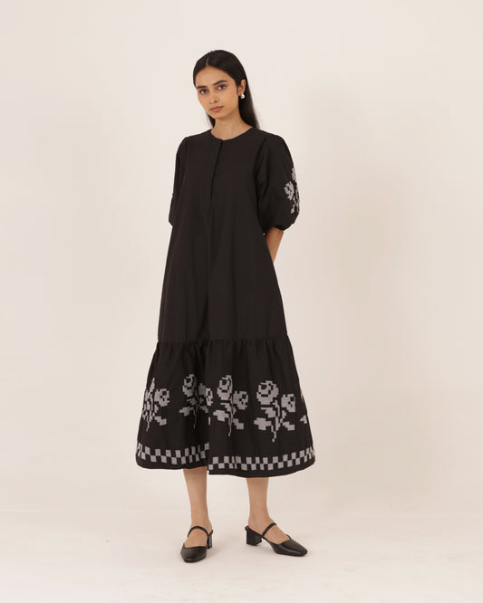 Luna Dress