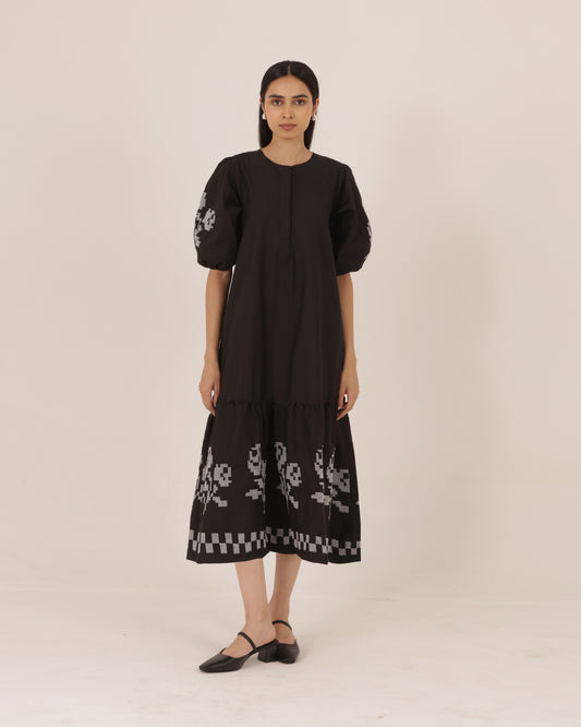 Luna Dress