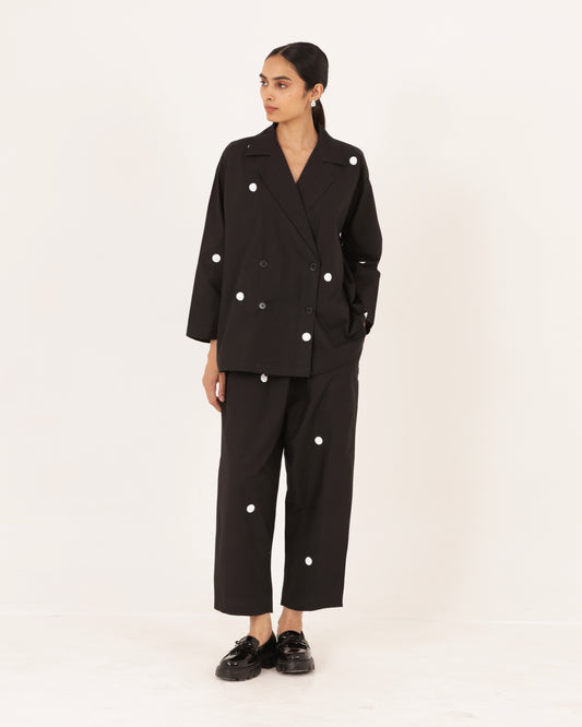 Thea Suit Set