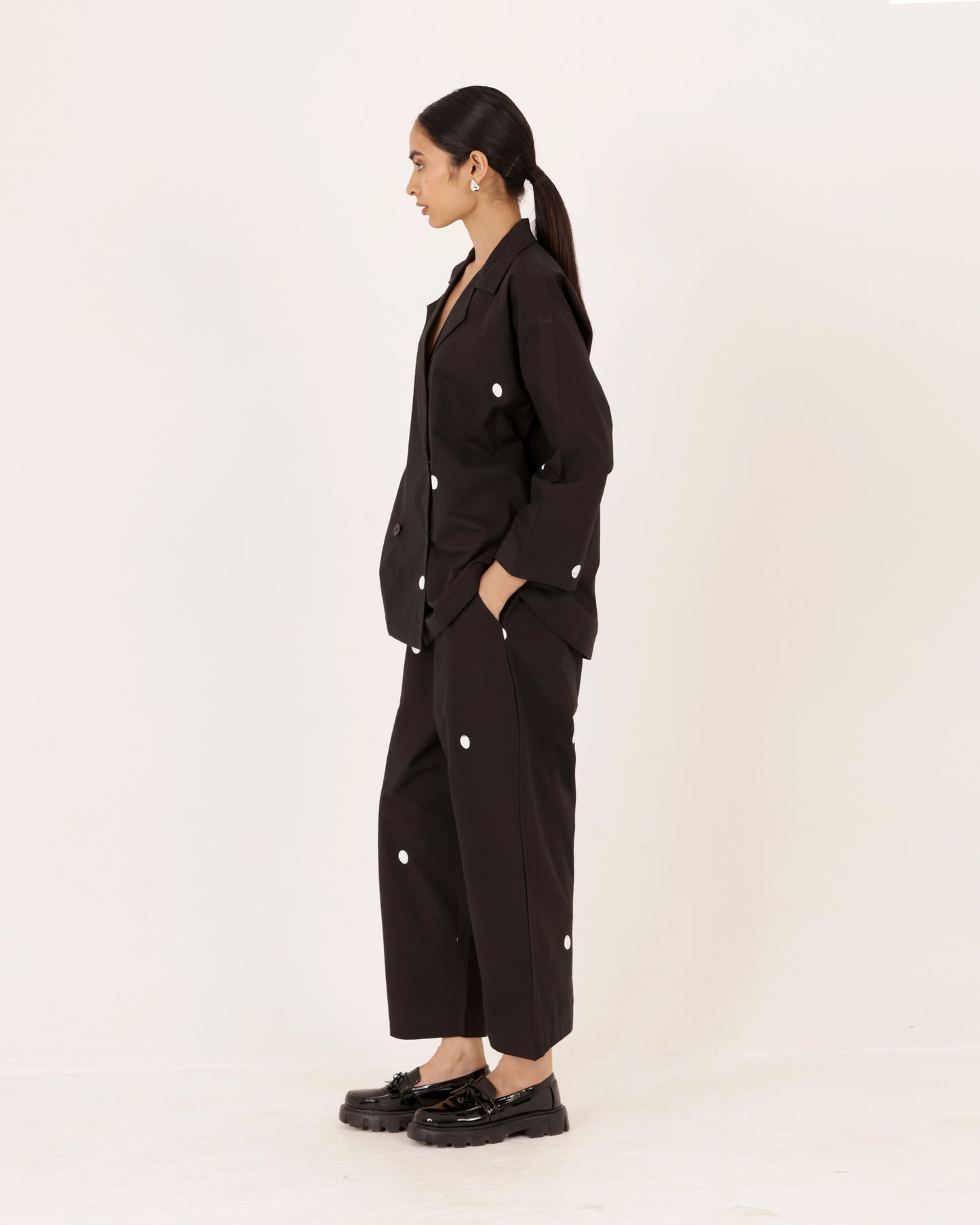 Thea Suit Set