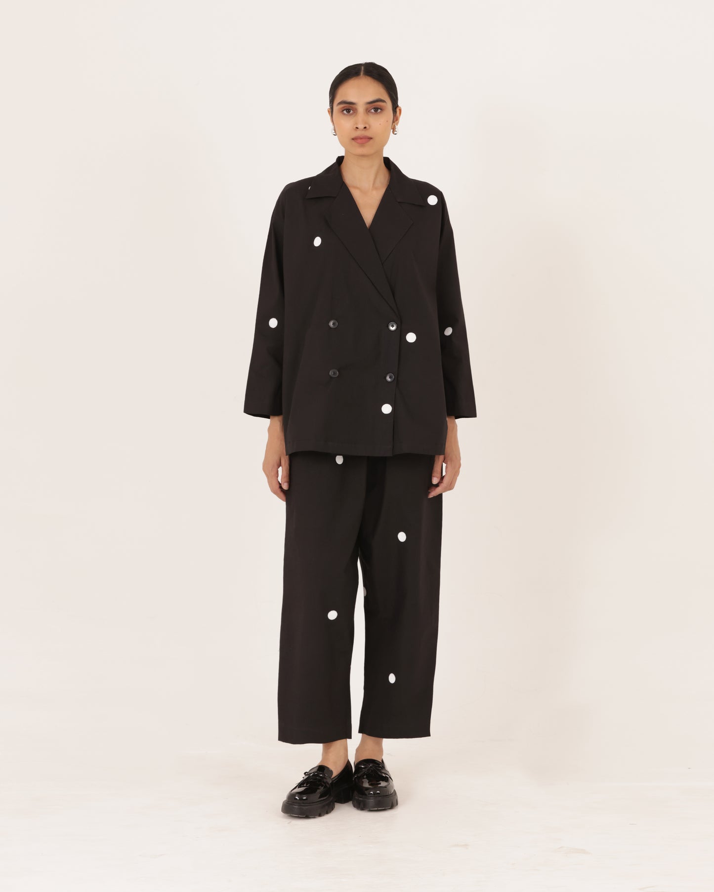 Thea Suit Set