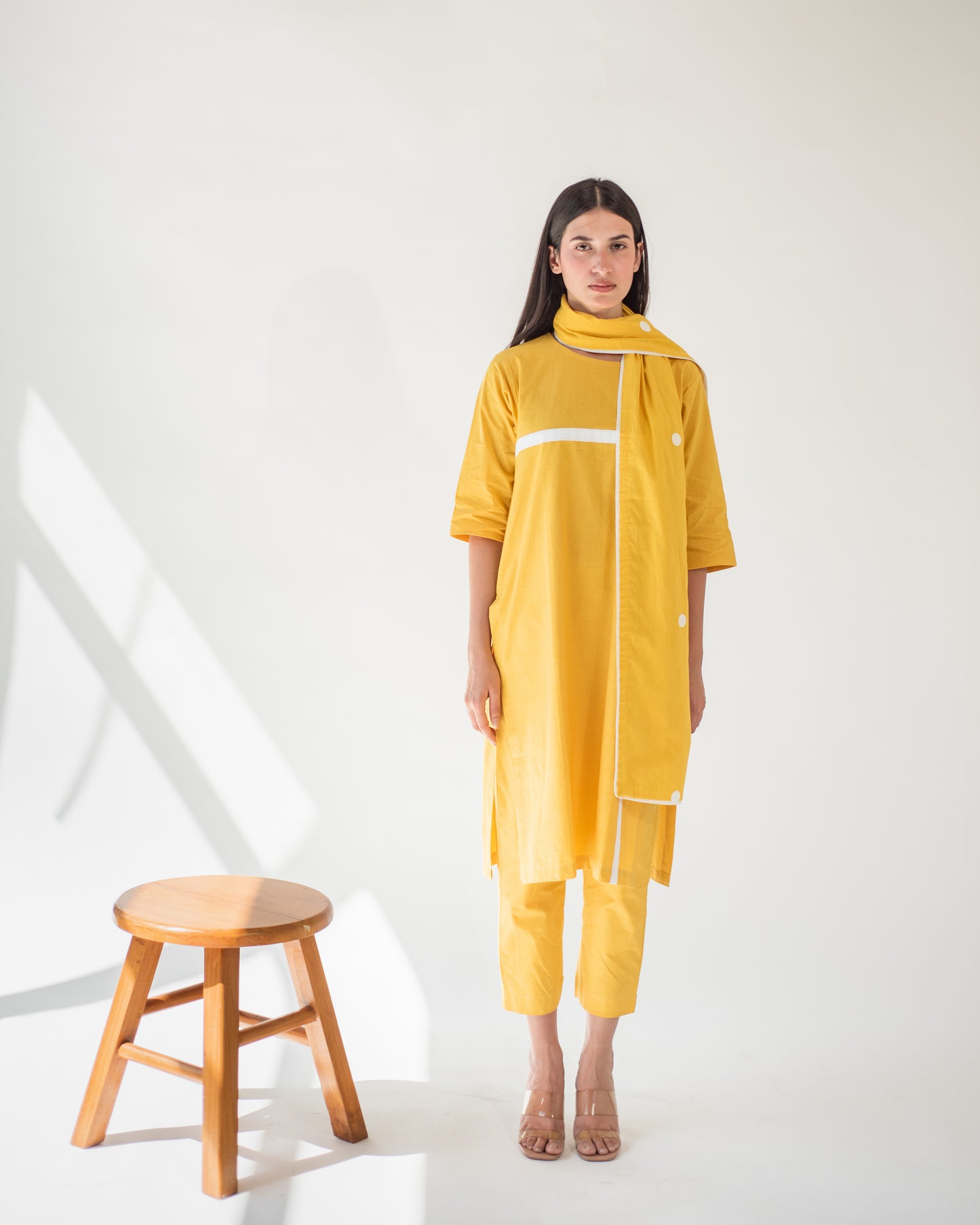 Verona Co-ord set of 3