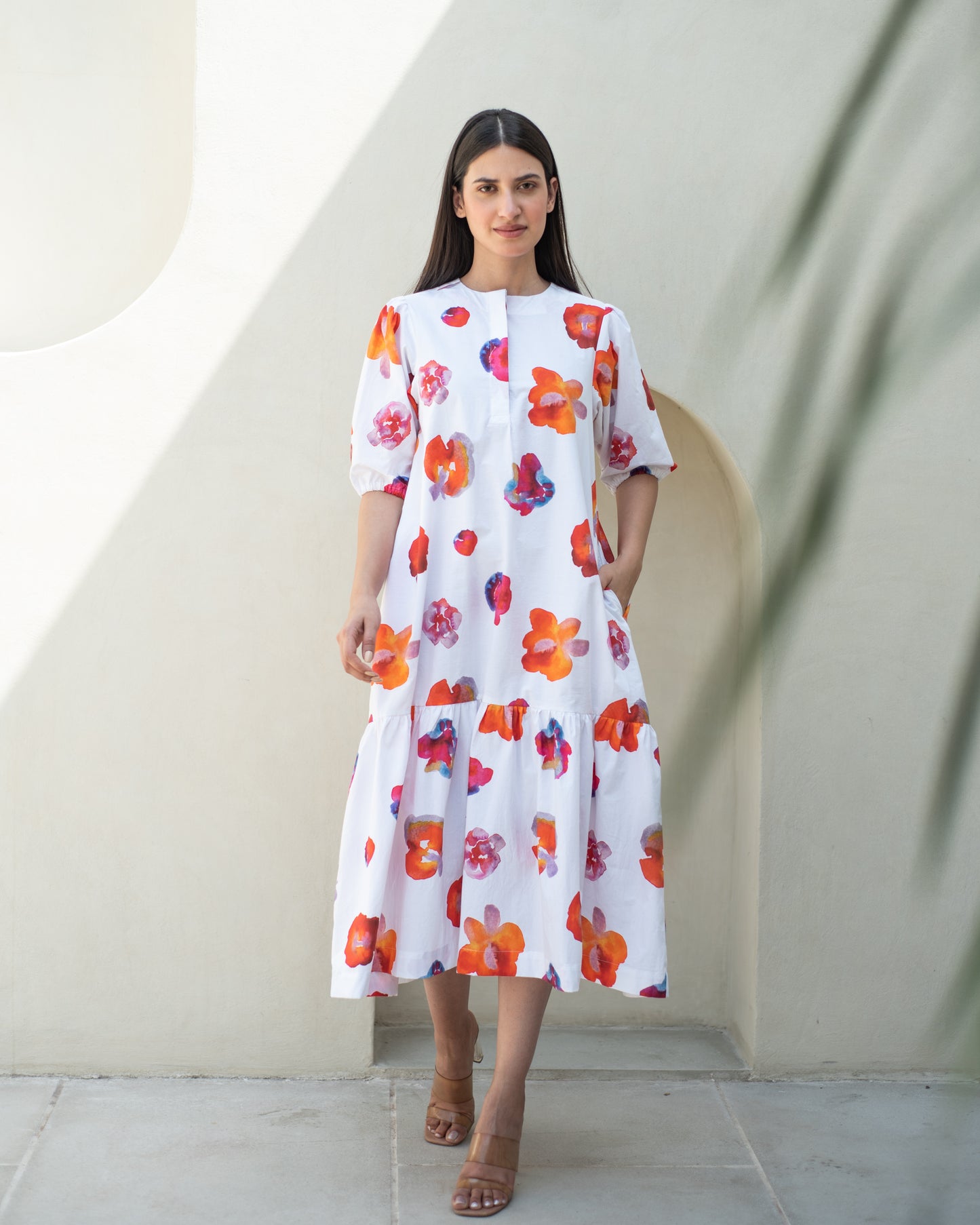 Keeffe Dress