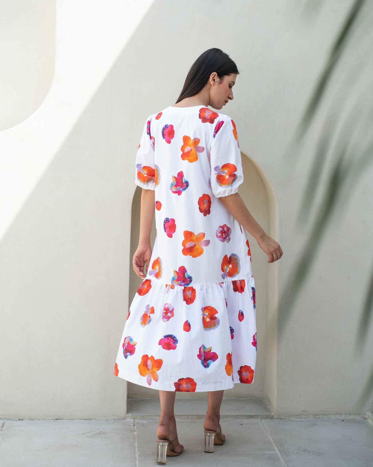 Keeffe Dress