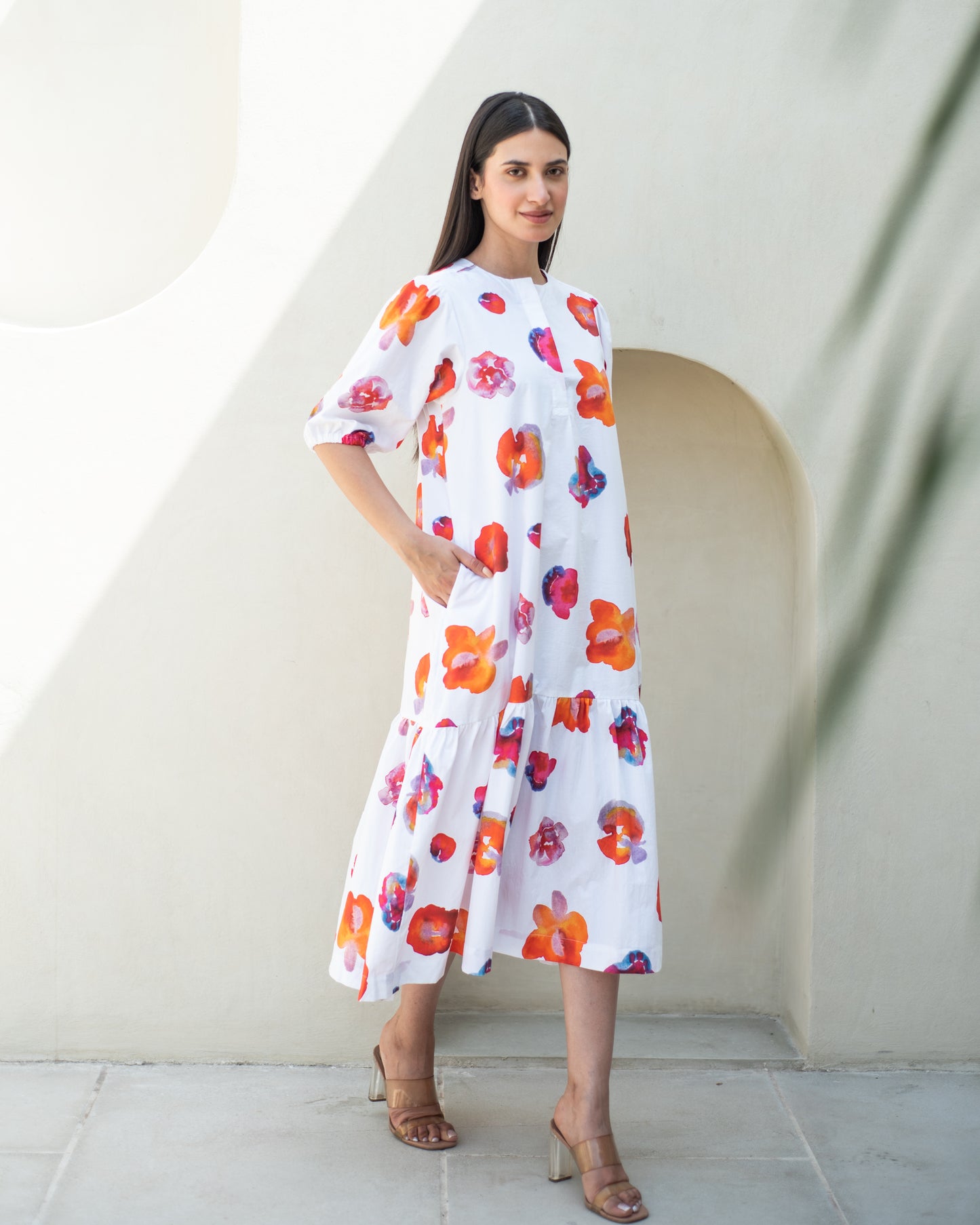 Keeffe Dress