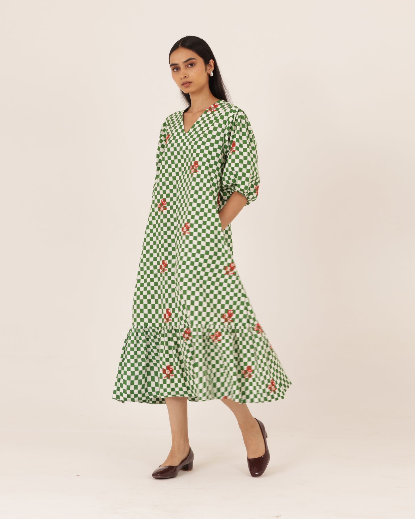 Alice Dress