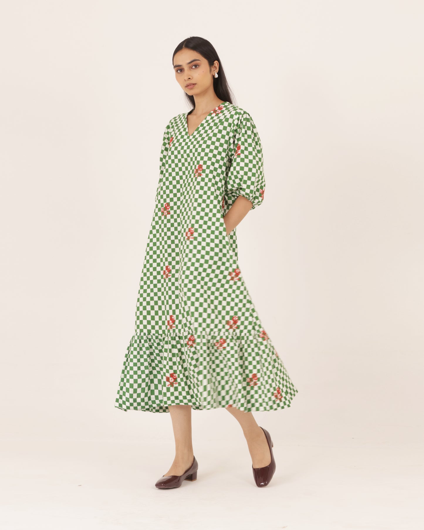 Alice Dress