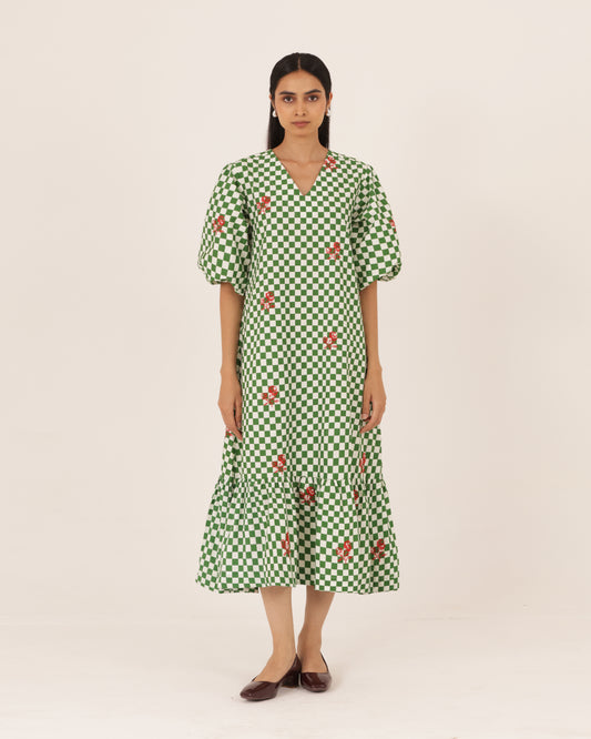 Alice Dress