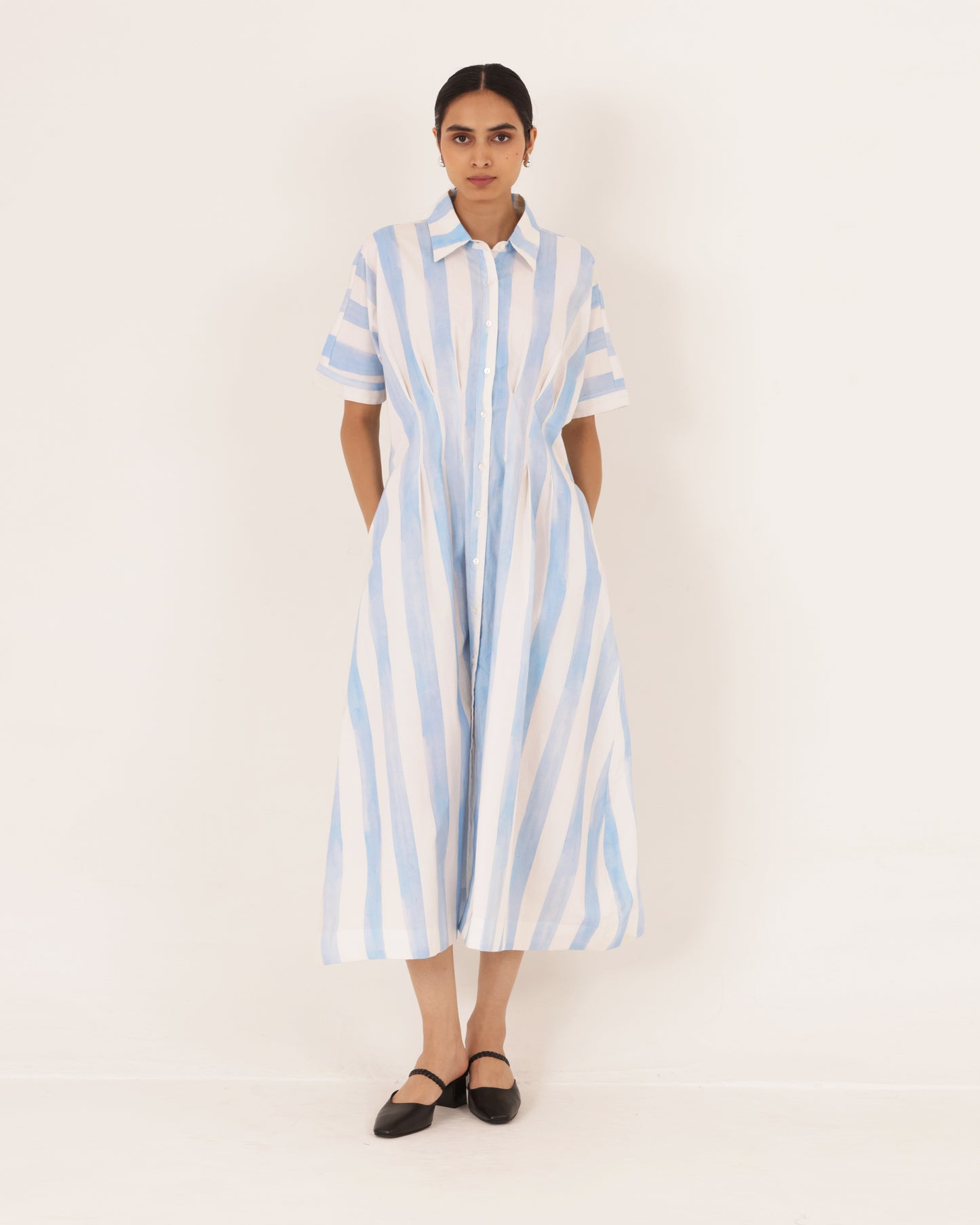 Delana Dress