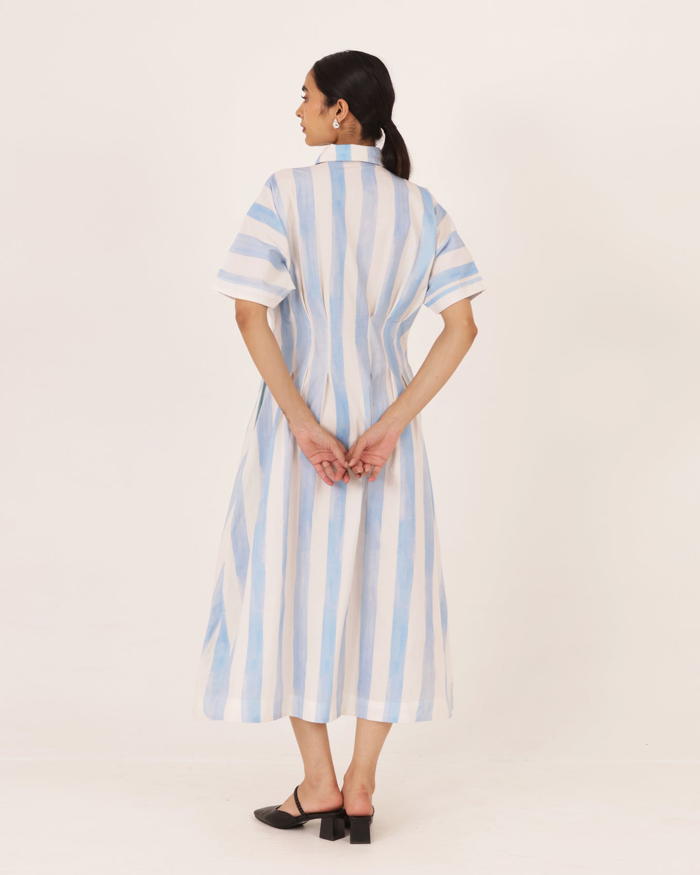 Delana Dress