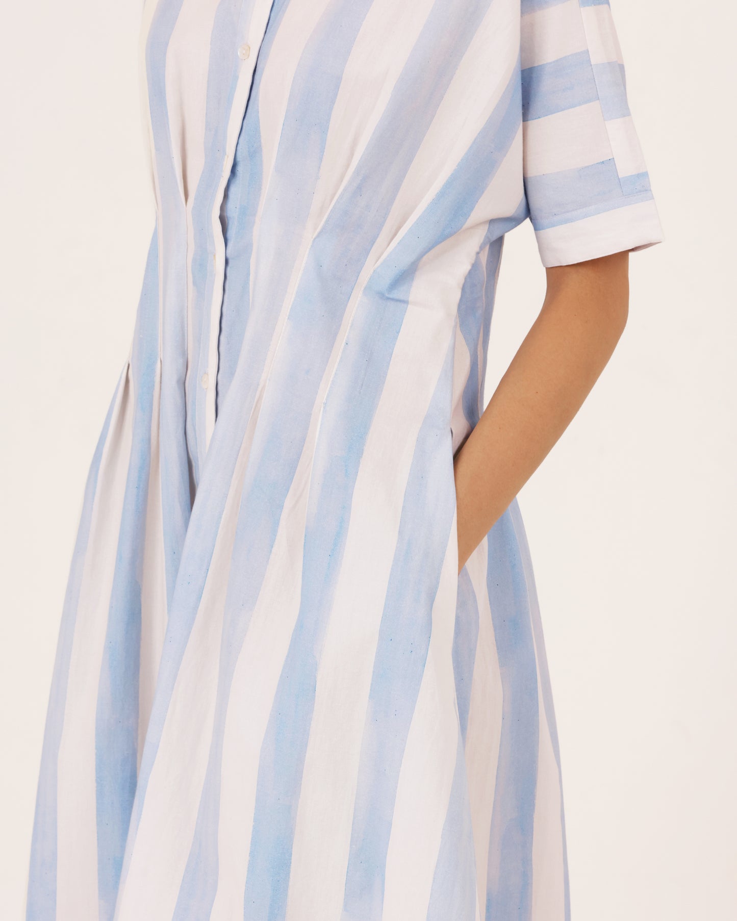 Delana Dress