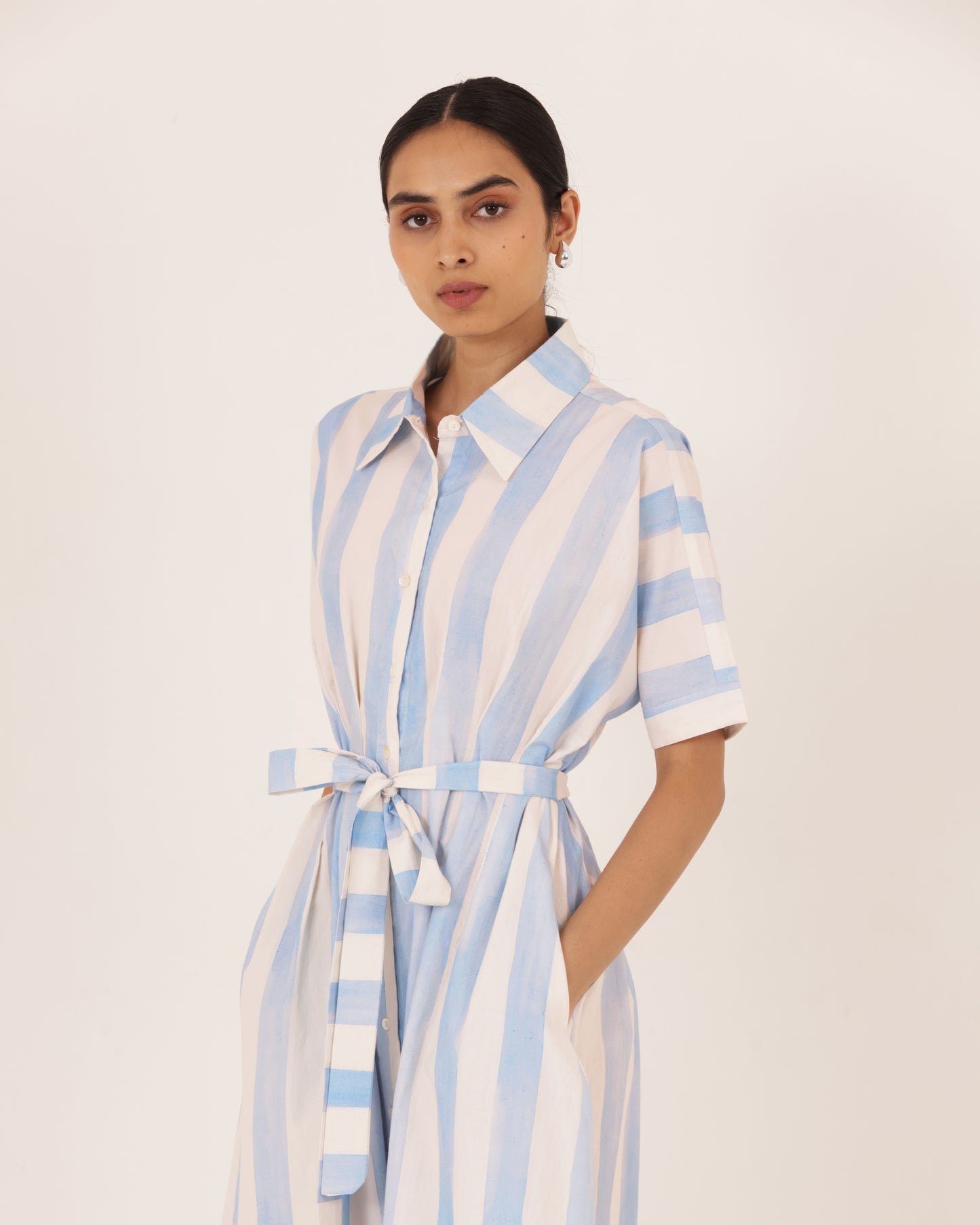 Delana Dress