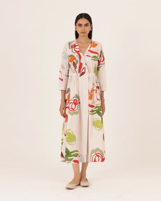 Elana  Dress