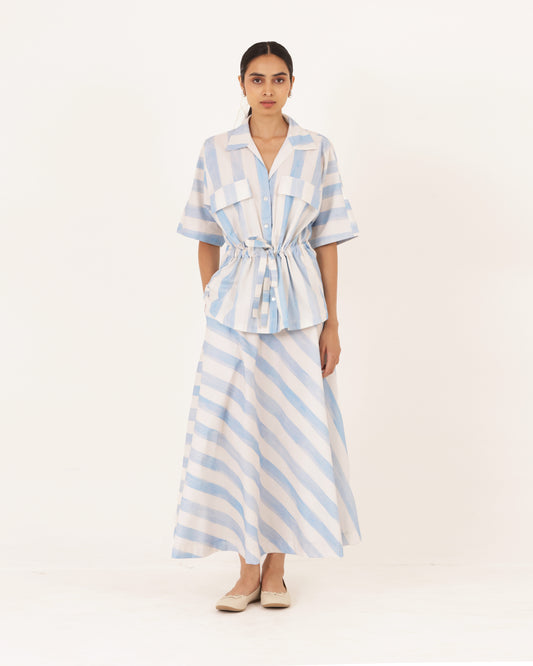 Kelly Skirt Set