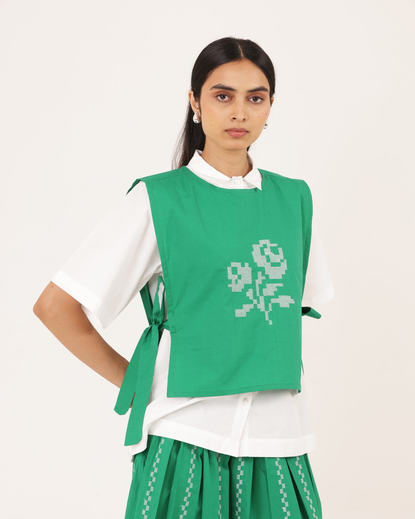 Isla Skirt Set